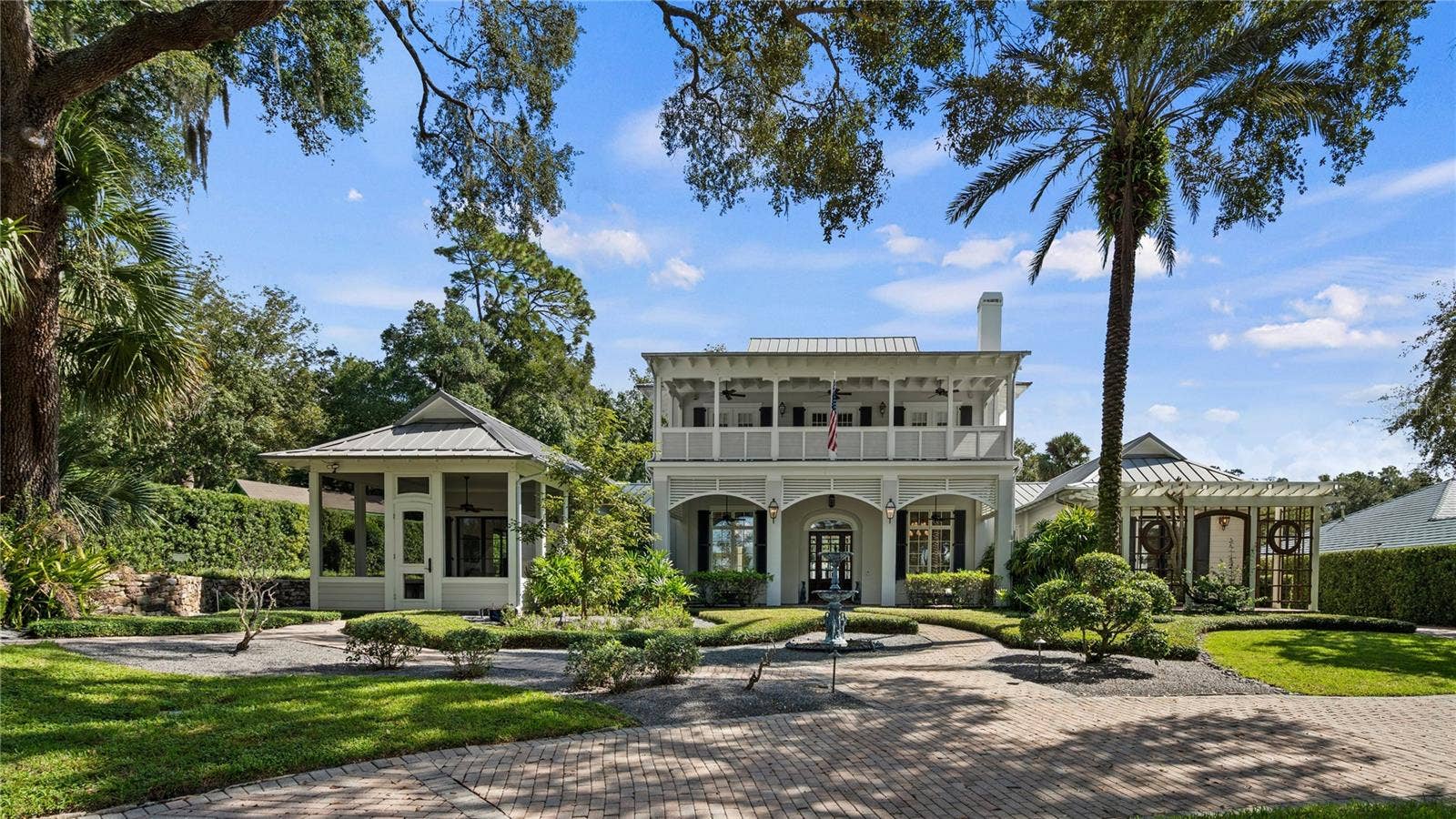 651 OLD EUSTIS ROAD, Mount Dora, FL 32757 Front