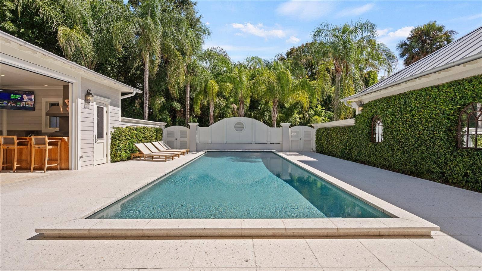 651 OLD EUSTIS ROAD, Mount Dora, FL 32757 Pool Area