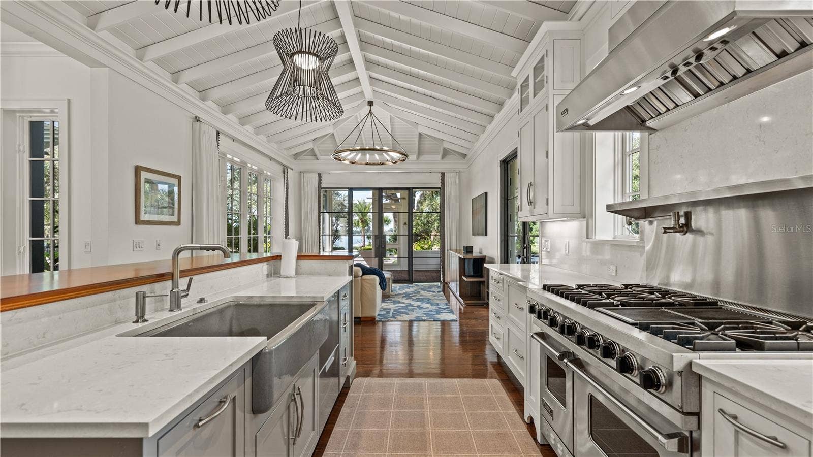 651 OLD EUSTIS ROAD, Mount Dora, FL 32757 Kitchen