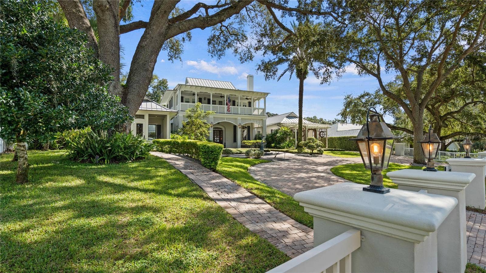651 OLD EUSTIS ROAD, Mount Dora, FL 32757 Front