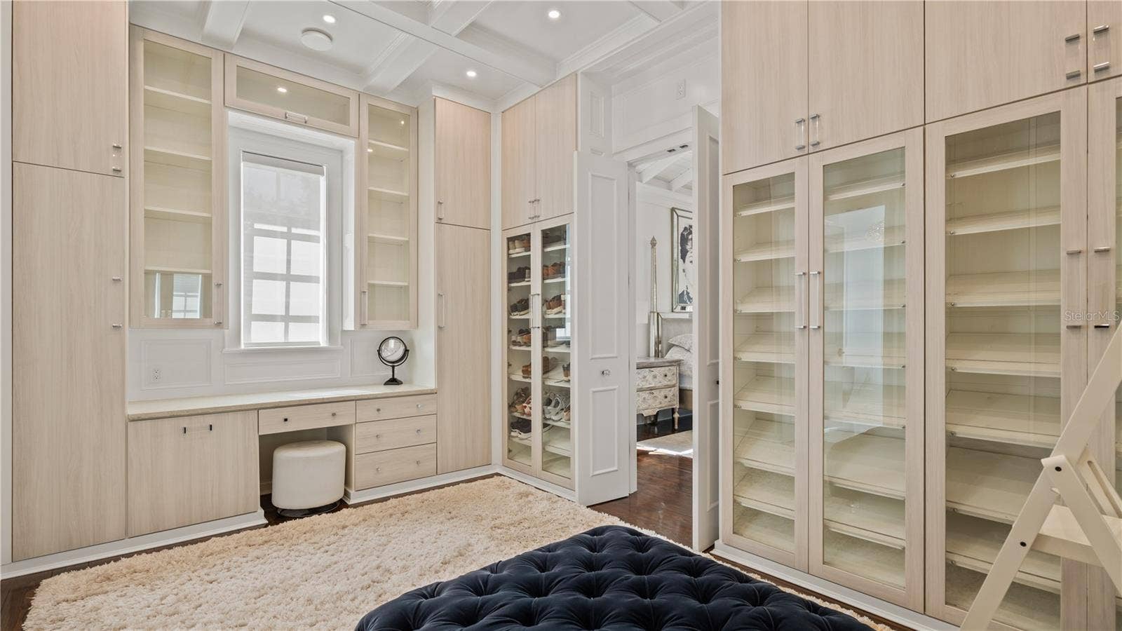 651 OLD EUSTIS ROAD, Mount Dora, FL 32757 Primary Suite - Custom Closet (furniture negotiable)