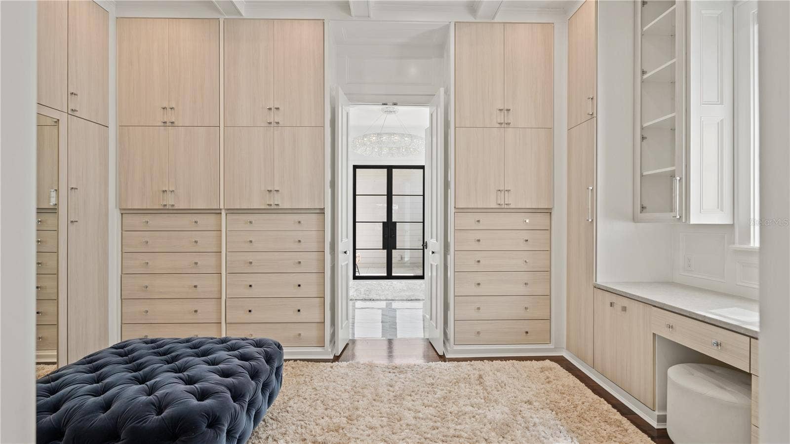 651 OLD EUSTIS ROAD, Mount Dora, FL 32757 Primary Suite - Custom Closet (furniture negotiable)