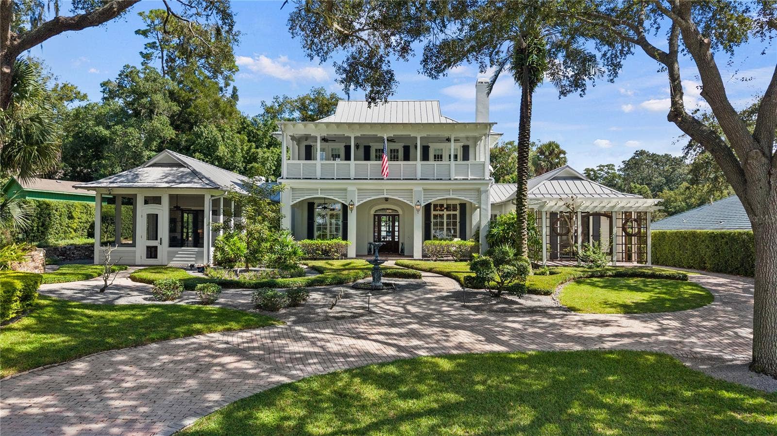 651 OLD EUSTIS ROAD, Mount Dora, FL 32757 Front