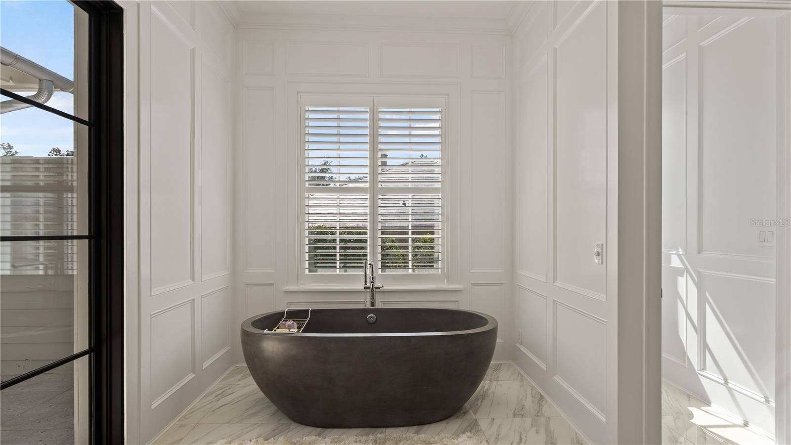 651 OLD EUSTIS ROAD, Mount Dora, FL 32757 Primary Suite - Bathroom