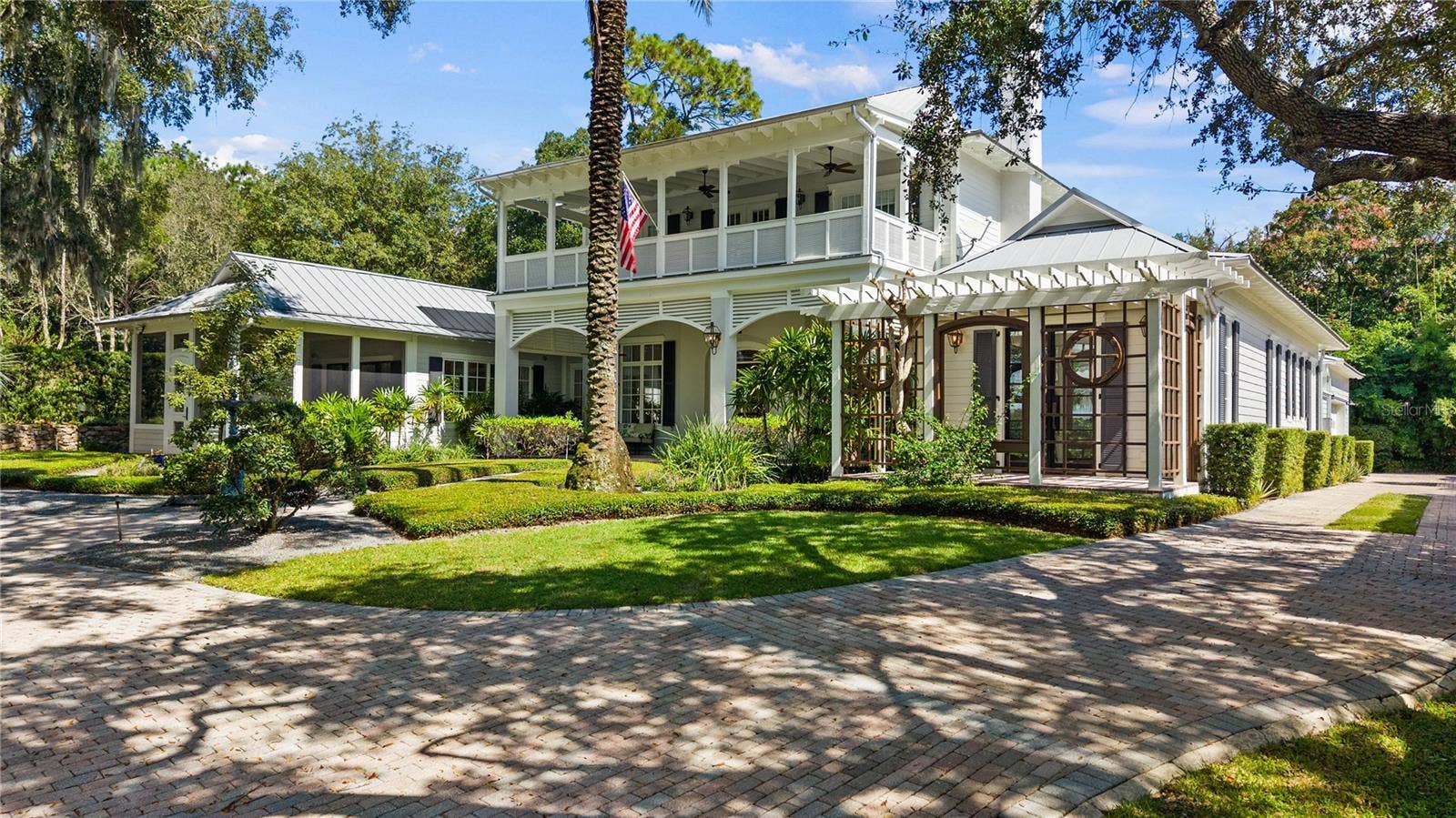 651 OLD EUSTIS ROAD, Mount Dora, FL 32757 Front
