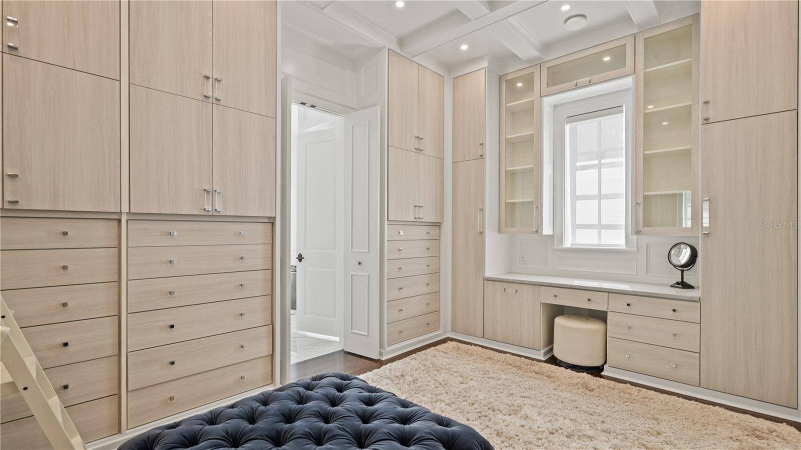 651 OLD EUSTIS ROAD, Mount Dora, FL 32757 Primary Suite - Custom Closet (furniture negotiable)