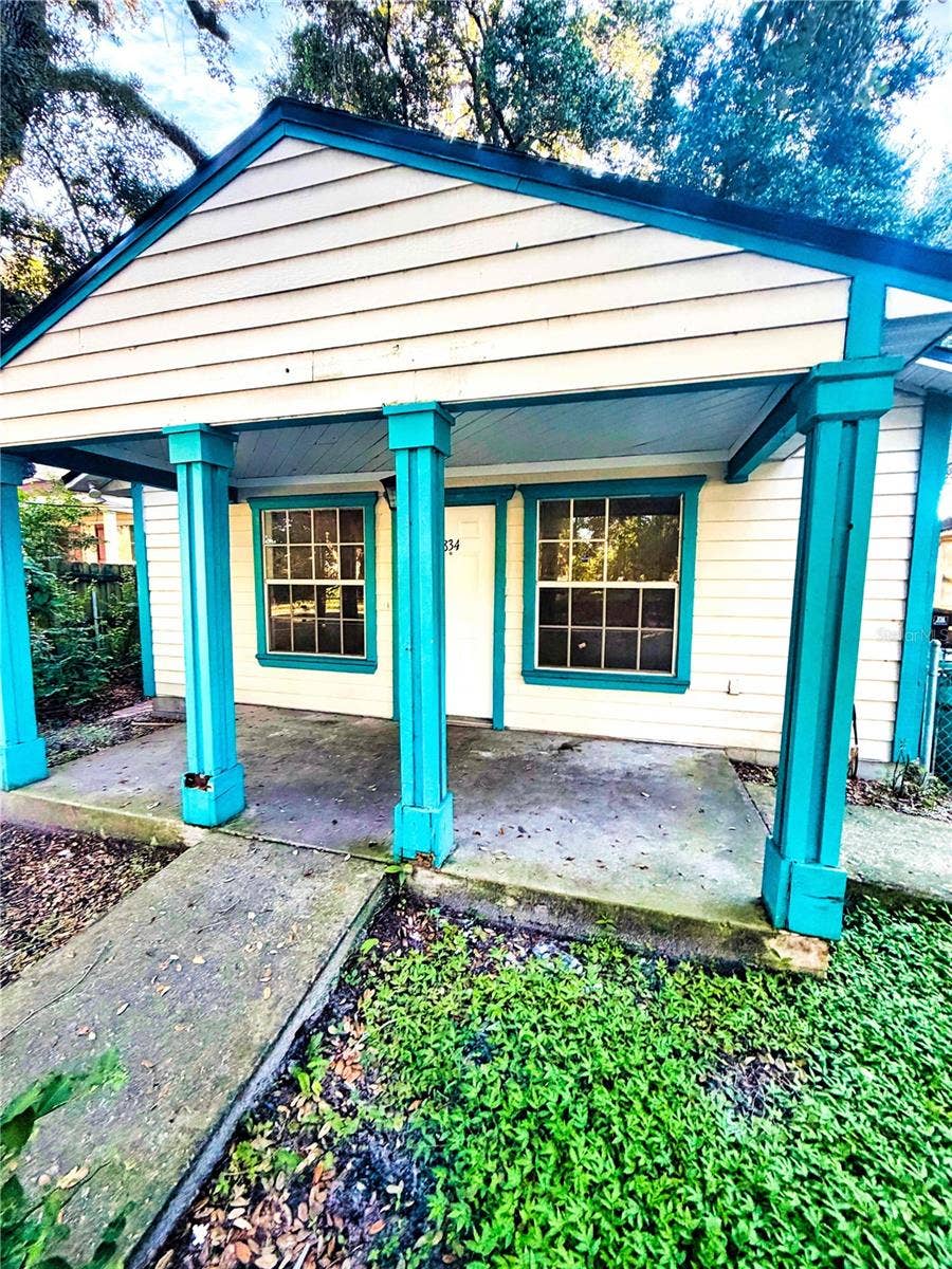 Property photo for 834 S PARRAMORE AVENUE, Orlando, FL