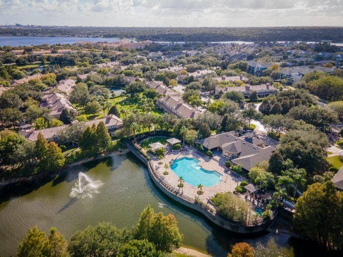 2679 METRO SEVILLA DRIVE, #109, Orlando, FL 32835 2679 METRO SEVILLA DRIVE, #109, Orlando, FL 32835