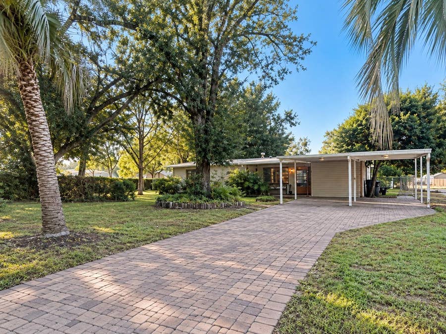 Property photo for 3508 CRYSTAL STREET, Gotha, FL