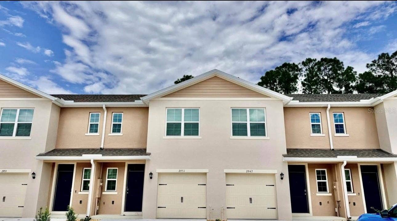 2947 CANARY AVENUE, Davenport, FL 33837 2947 CANARY AVENUE, Davenport, FL 33837