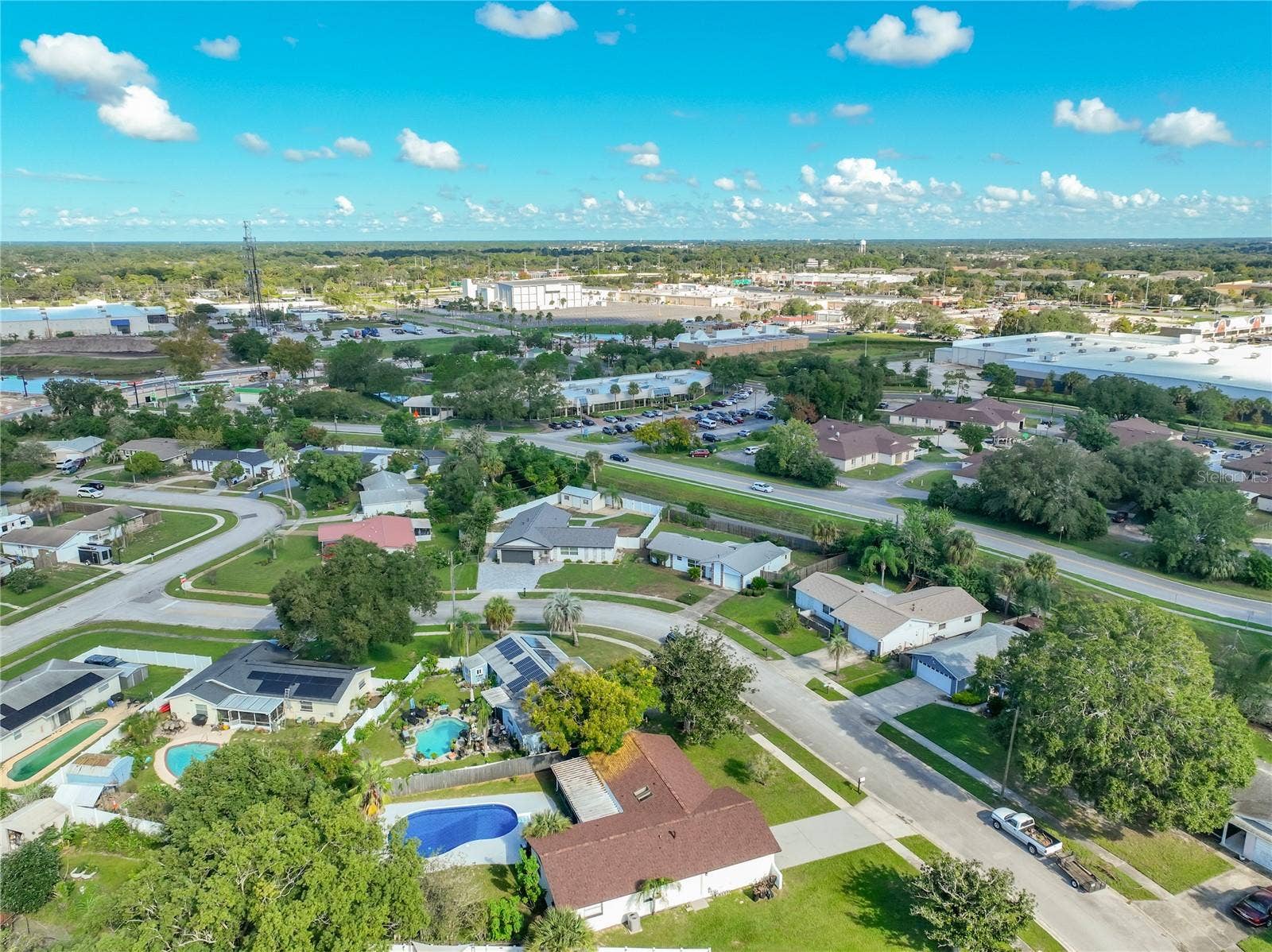 408 MAID OF THE MIST DRIVE, Fern Park, FL 32730