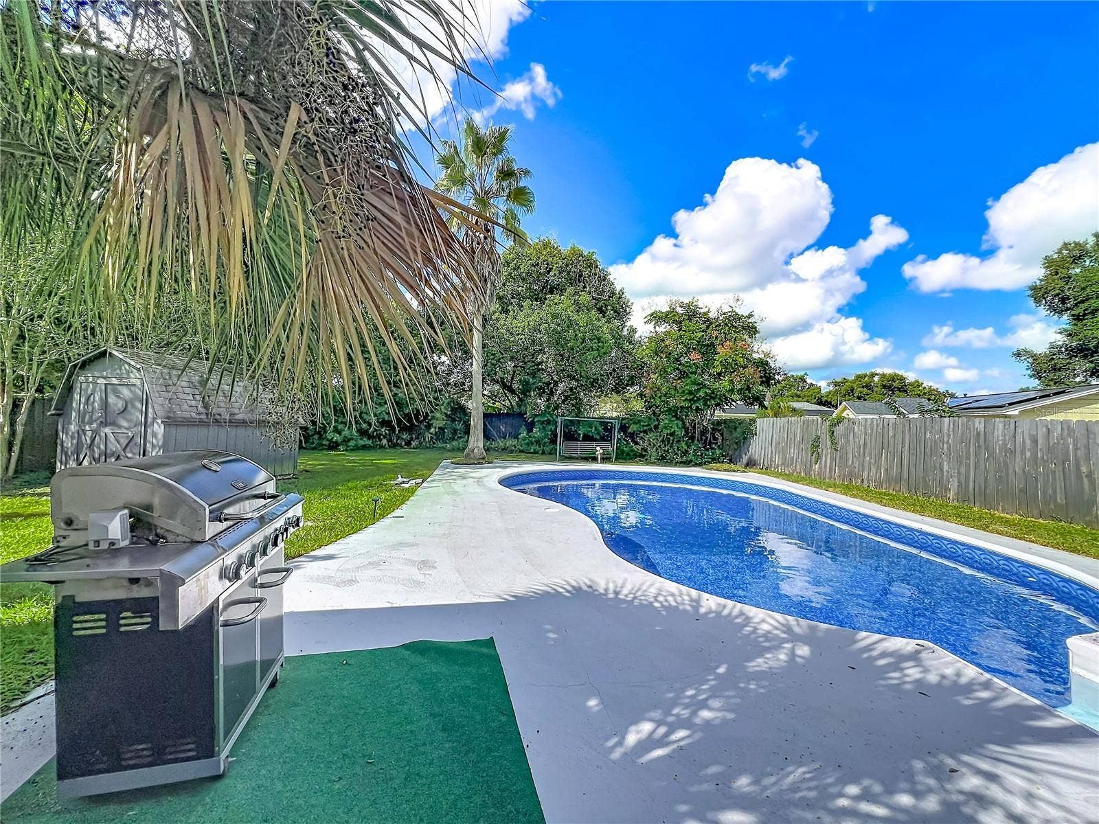 408 MAID OF THE MIST DRIVE, Fern Park, FL 32730