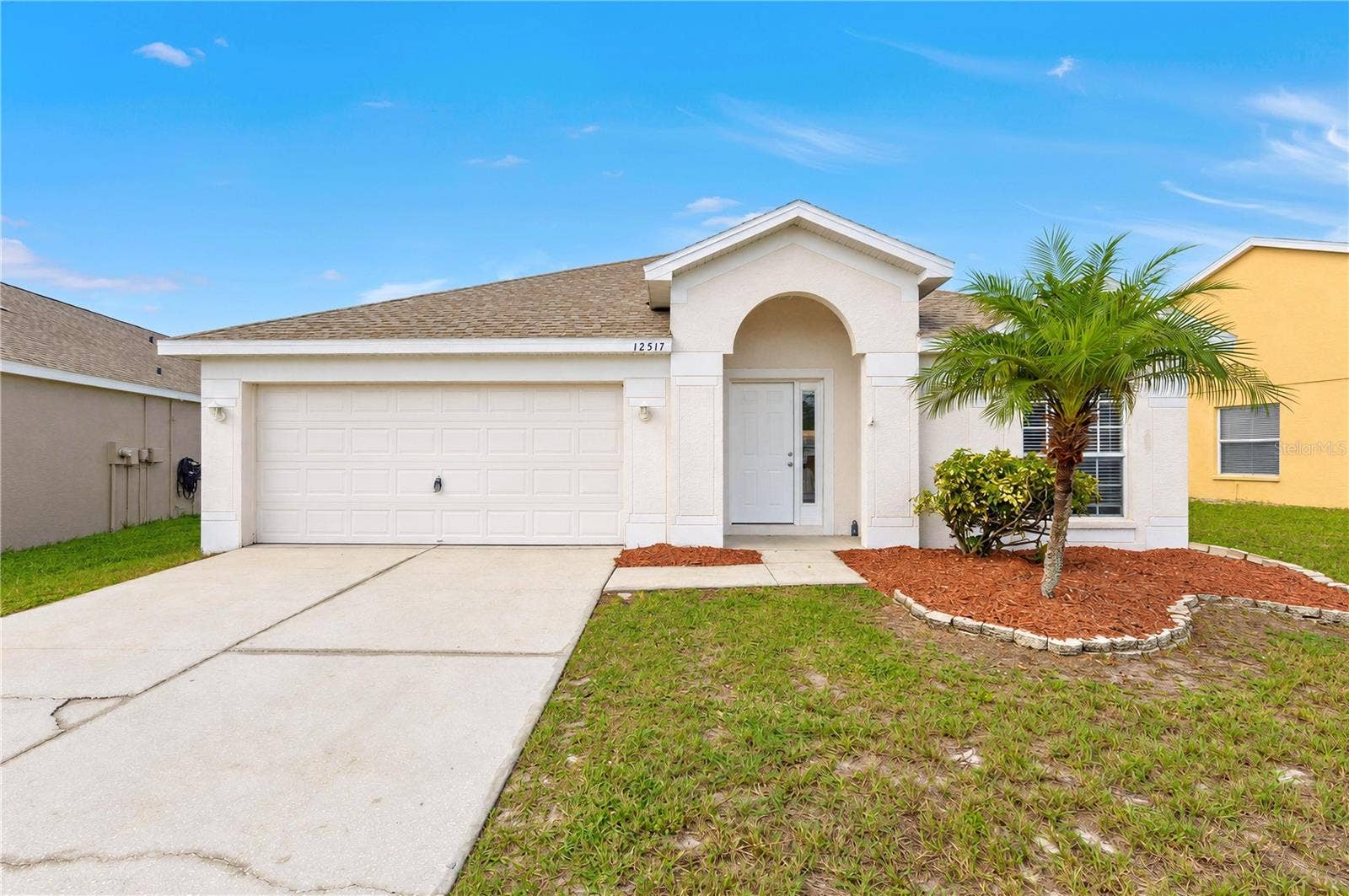 12517 MIDPOINTE DRIVE, Riverview, FL 33578 12517 MIDPOINTE DRIVE, Riverview, FL 33578
