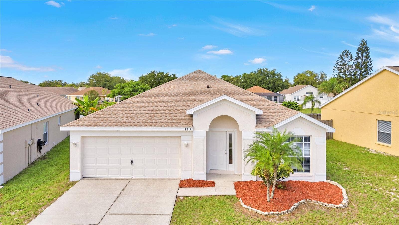 12517 MIDPOINTE DRIVE, Riverview, FL 33578 12517 MIDPOINTE DRIVE, Riverview, FL 33578