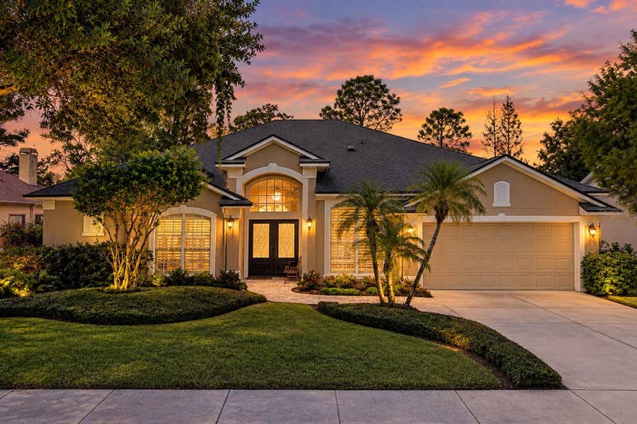 Property photo for 756 TIMACUAN BOULEVARD, Lake Mary, FL