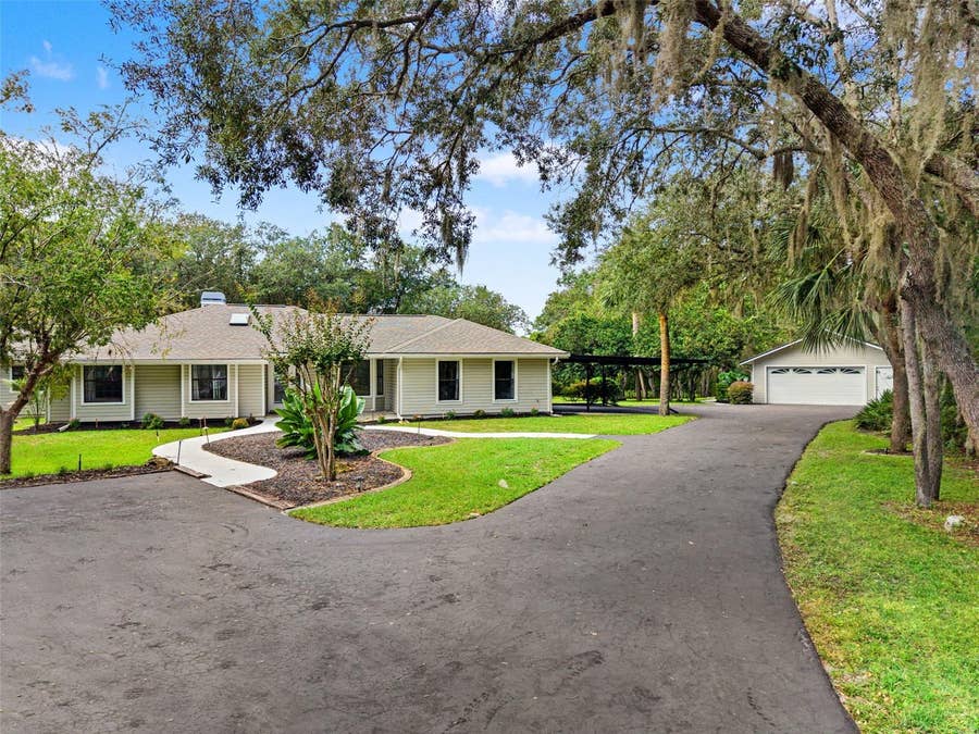 Property photo for 298 LAKE MARKHAM ROAD, Sanford, FL