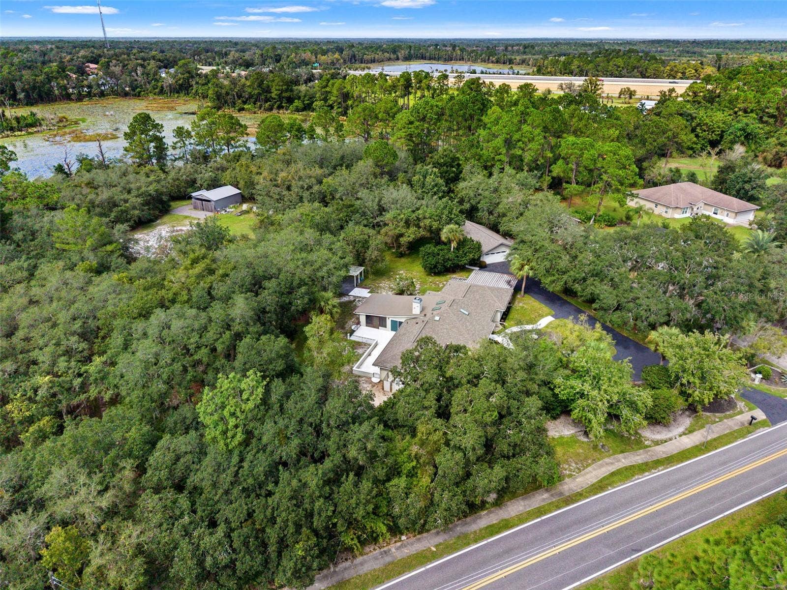 298 LAKE MARKHAM ROAD, Sanford, FL 32771 298 LAKE MARKHAM ROAD, Sanford, FL 32771