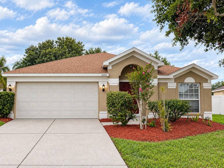 Property photo for 12108 DAWN VISTA DRIVE, Riverview, FL