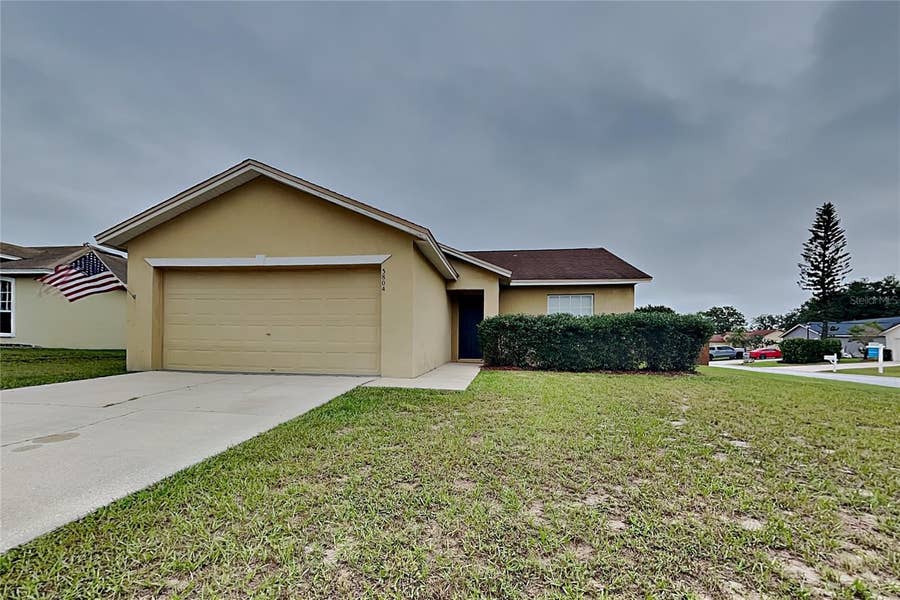 Property photo for Lakeland, FL