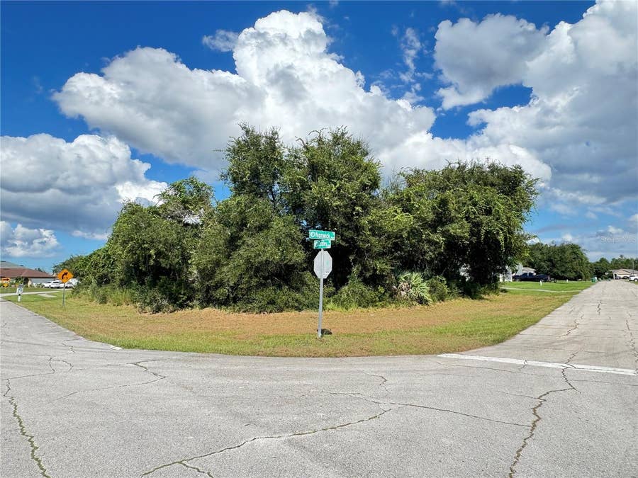 Property photo for 2900 NORWICK STREET, Deltona, FL