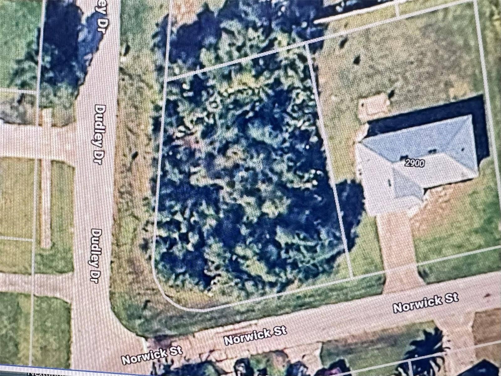 2900 NORWICK STREET, Deltona, FL 32738 2900 NORWICK STREET, Deltona, FL 32738