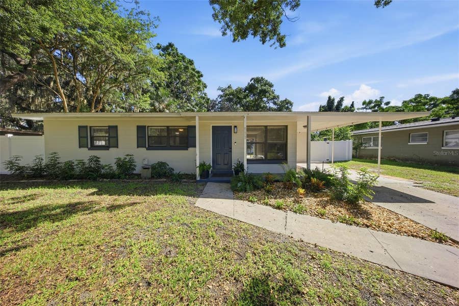 Property photo for 111 E LAUREN COURT, Fern Park, FL