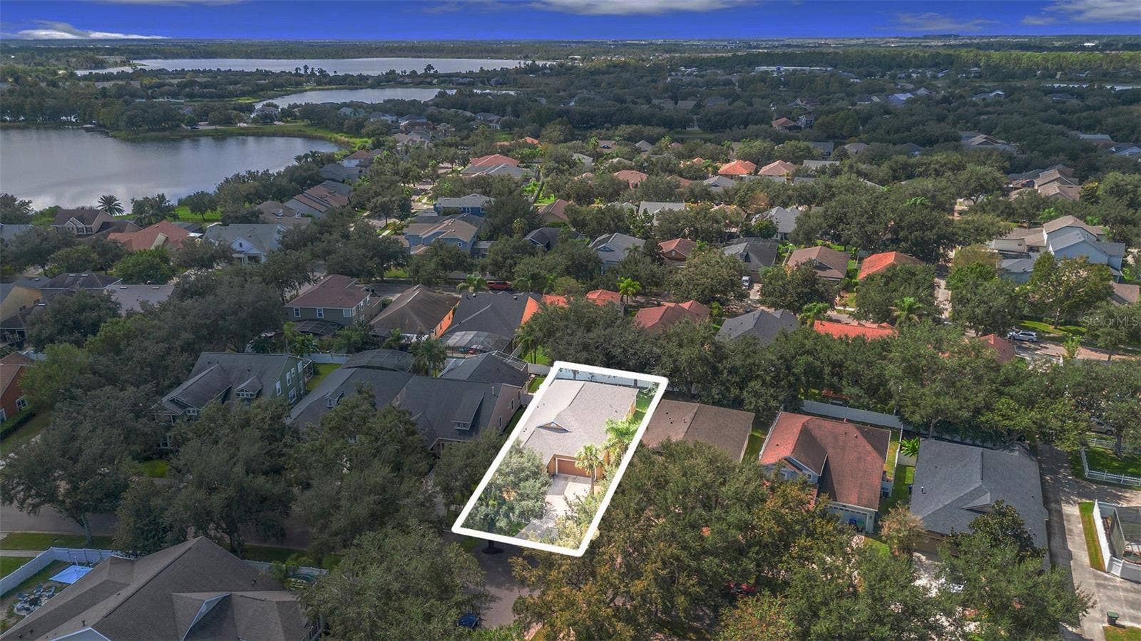 4936 WISE BIRD DRIVE, Windermere, FL 34786 4936 WISE BIRD DRIVE, Windermere, FL 34786