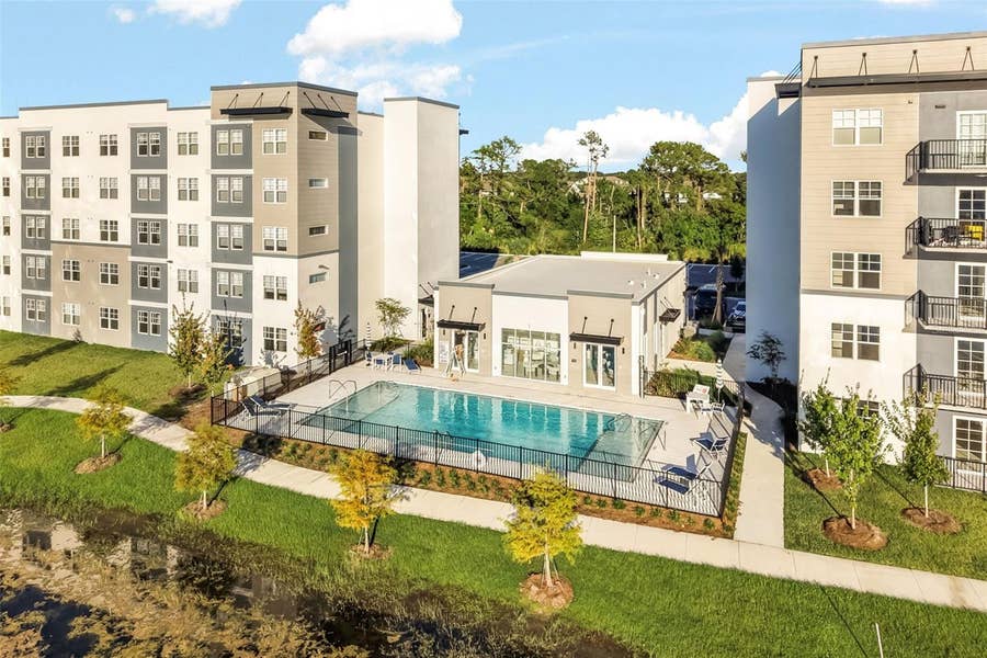 Property photo for 5591 MILLENIA PARK BOULEVARD, #209, Orlando, FL