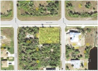 9477 GALAXIE CIRCLE, Port Charlotte, FL 33981