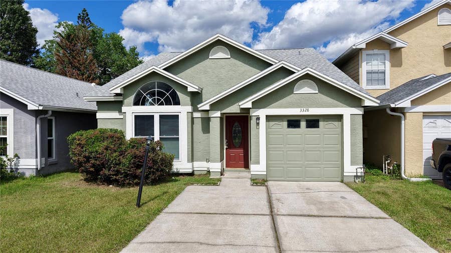 Property photo for 3328 HAMLET LOOP, Winter Park, FL