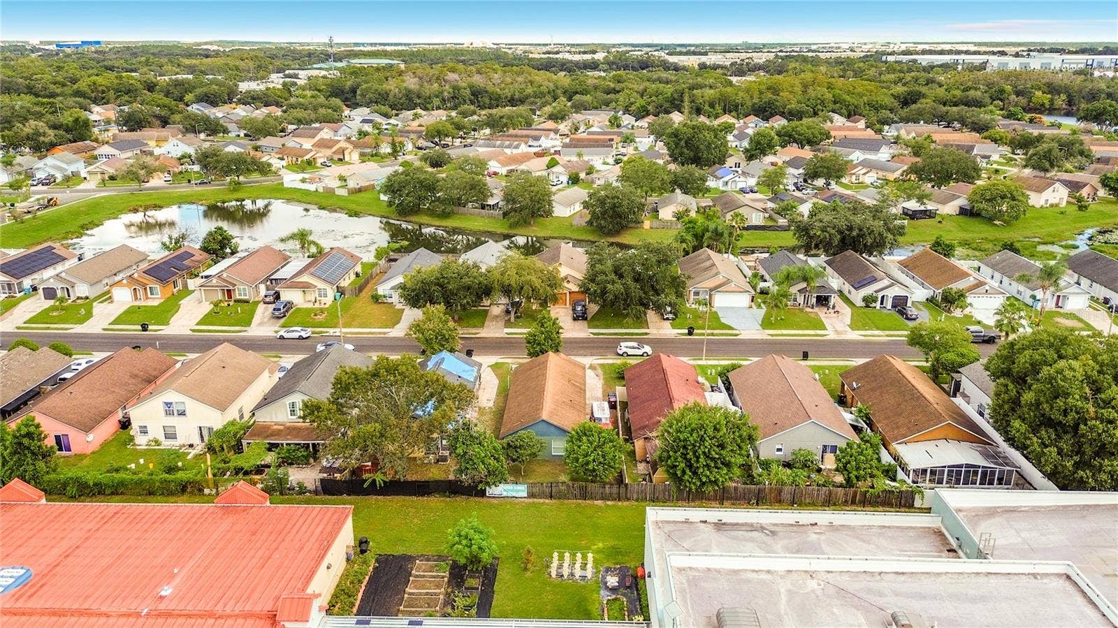 9684 HOLLYHILL DRIVE, Orlando, FL 32824 9684 HOLLYHILL DRIVE, Orlando, FL 32824