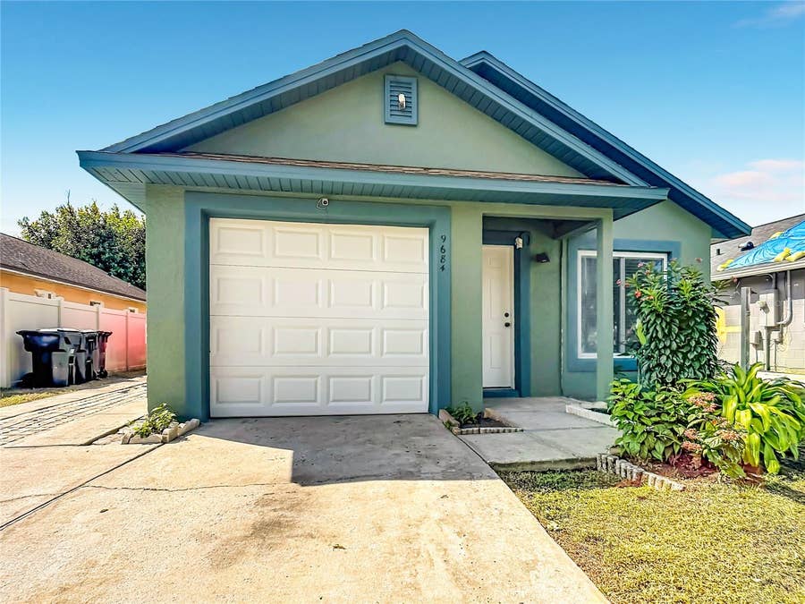 Property photo for 9684 HOLLYHILL DRIVE, Orlando, FL