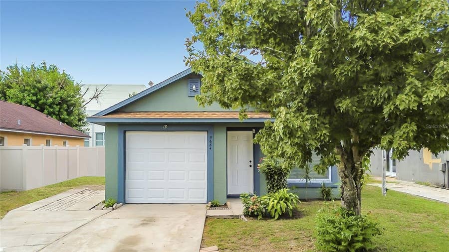 Property photo for 9684 HOLLYHILL DRIVE, Orlando, FL