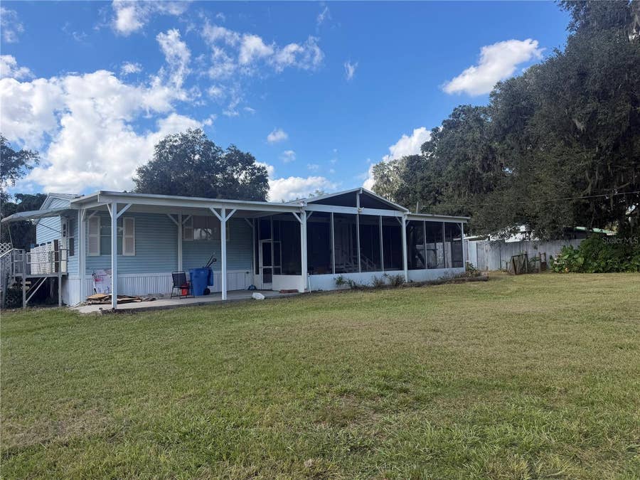 Property photo for 4909 MERRIN ROAD, Plant City, FL