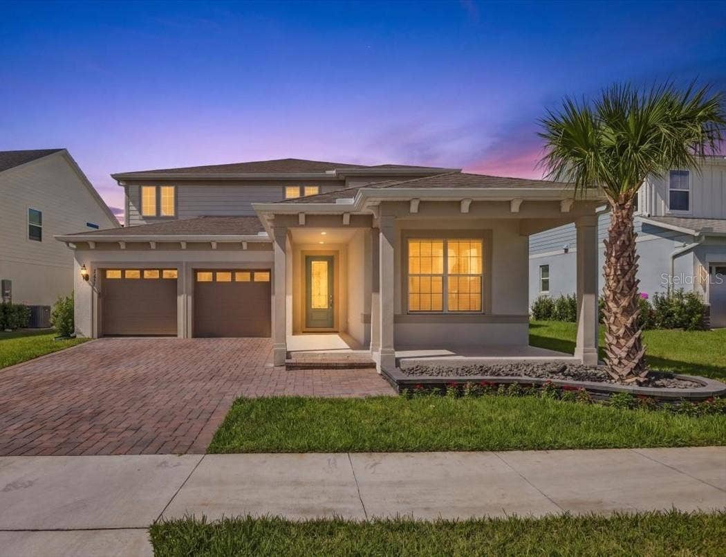 6262 ARGENT WOOD DRIVE, Winter Garden, FL 34787 6262 ARGENT WOOD DRIVE, Winter Garden, FL 34787