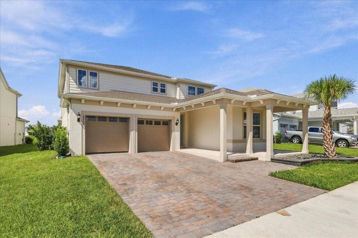 6262 ARGENT WOOD DRIVE, Winter Garden, FL 34787 6262 ARGENT WOOD DRIVE, Winter Garden, FL 34787