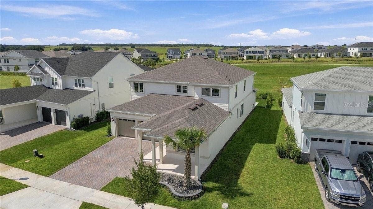 6262 ARGENT WOOD DRIVE, Winter Garden, FL 34787 6262 ARGENT WOOD DRIVE, Winter Garden, FL 34787