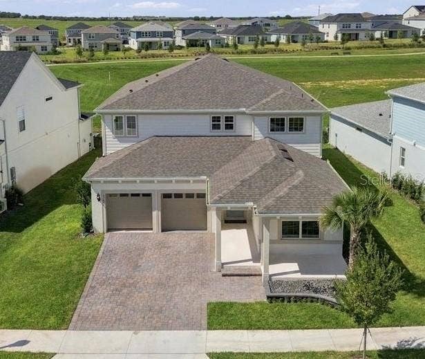 Property photo for 6262 ARGENT WOOD DRIVE, Winter Garden, FL