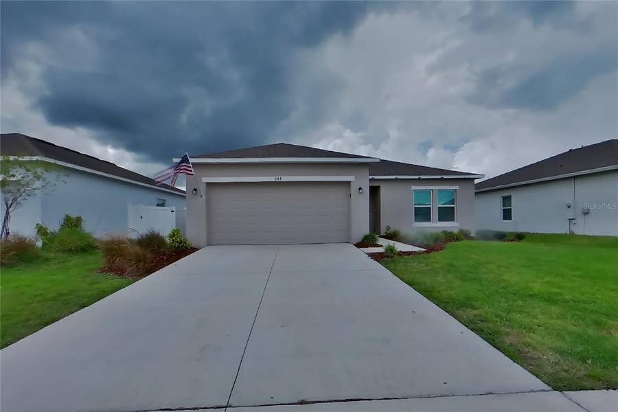 Property photo for Kissimmee, FL