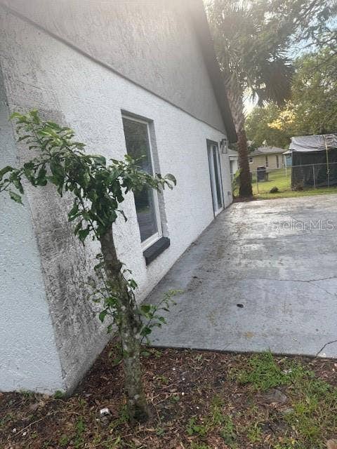 225 RONNIE CIRCLE, Orlando, FL 32811 Back Yard