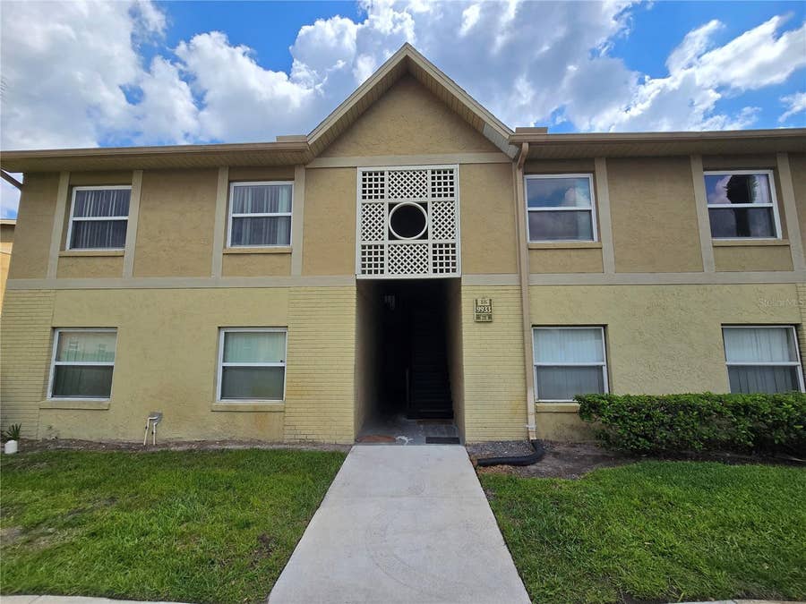 Property photo for 9933 SWEEPSTAKES LANE, #4, Orlando, FL