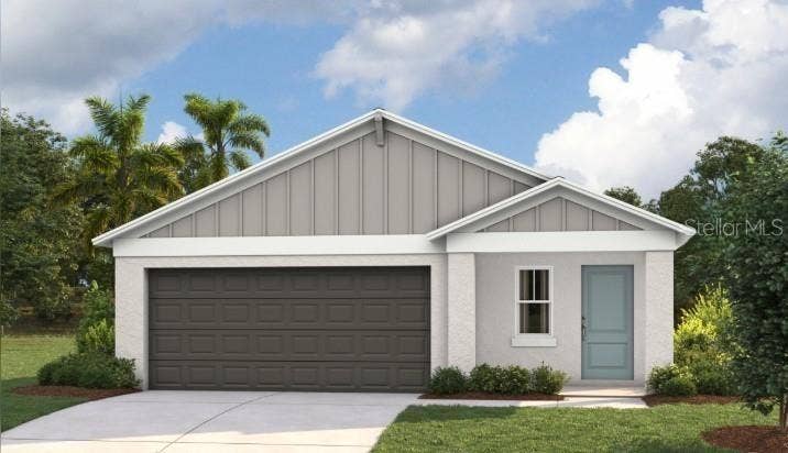 Property photo for 4607 HIKERS DRIVE, Davenport, FL