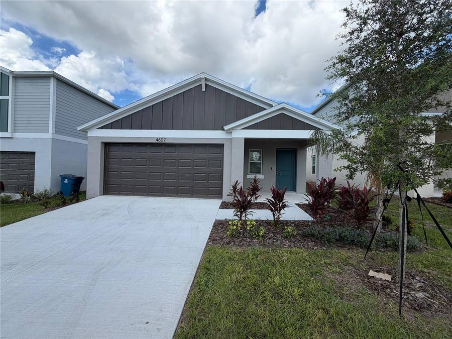 Property photo for 4607 HIKERS DRIVE, Davenport, FL