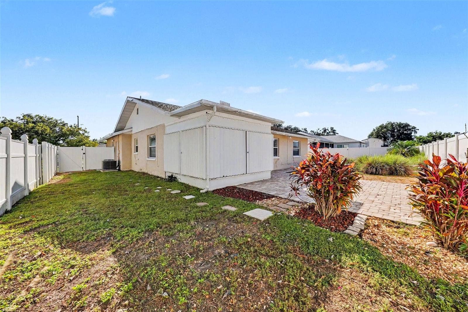 4307 WOOD TRAIL BOULEVARD, New Port Richey, FL 34653