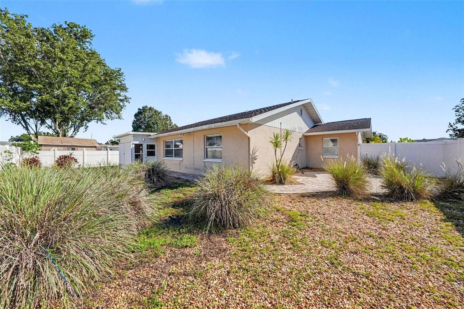 4307 WOOD TRAIL BOULEVARD, New Port Richey, FL 34653