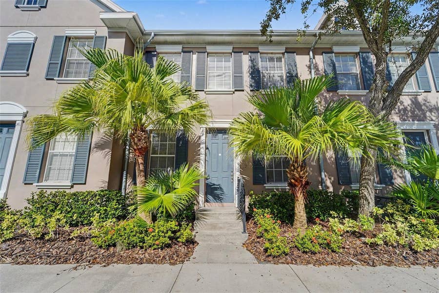 Property photo for 11504 FOUNTAINHEAD DRIVE, Tampa, FL