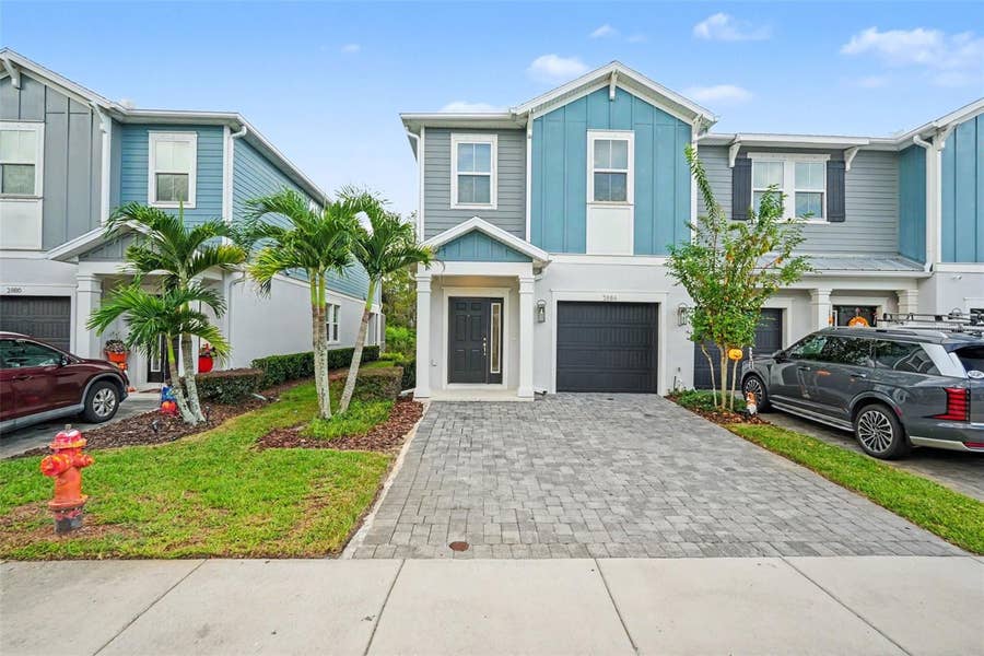 Property photo for 2886 GRAND KEMERTON PLACE, Tampa, FL