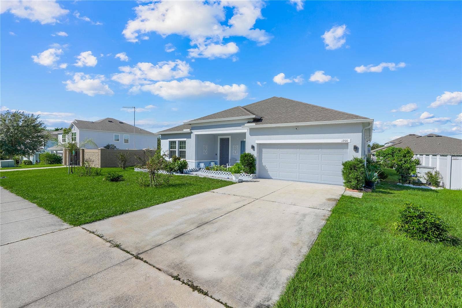 1200 RALPH POE DRIVE, Apopka, FL 32703 1200 RALPH POE DRIVE, Apopka, FL 32703