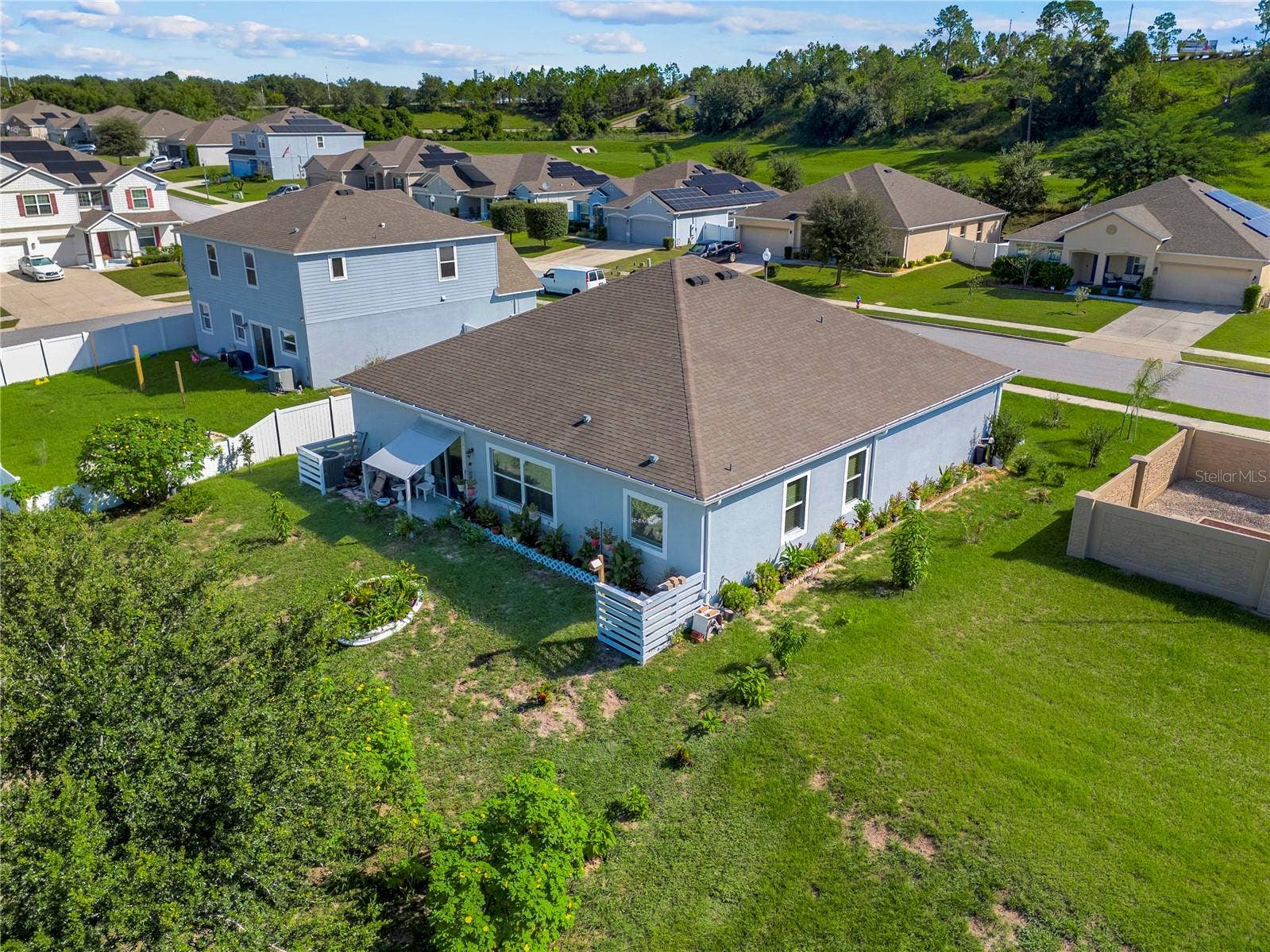 1200 RALPH POE DRIVE, Apopka, FL 32703 1200 RALPH POE DRIVE, Apopka, FL 32703