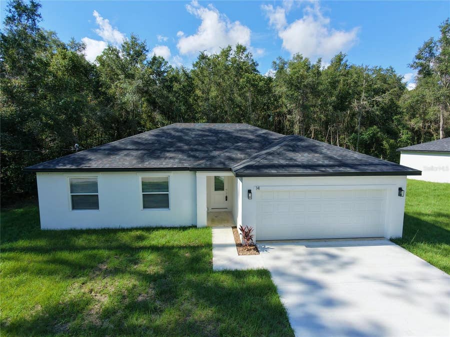 Property photo for 14 LOCUST RUN DRIVE, Ocala, FL